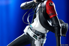 Persona 3 Reload Limpie Series 1/8 PVC Figure Protagonist 24 cm - Apex [Pre-Order]