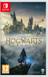 Switch Hogwarts Legacy [Nieuw]