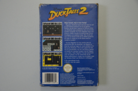 NES Disney's Duck Tales 2 [Compleet]
