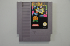 NES Pinball