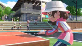 Switch 2 Switch Sports Resort [Pre-Order]