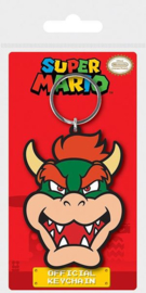 Nintendo Super Mario Sleutelhanger Bowser - Pyramid International [Nieuw]