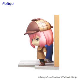 Spy x Family Figure Anya & Penguin 10 cm - Furyu [Nieuw]