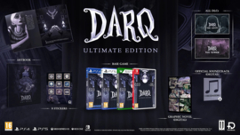 PS5 Darq Ultimate Edition [Nieuw]