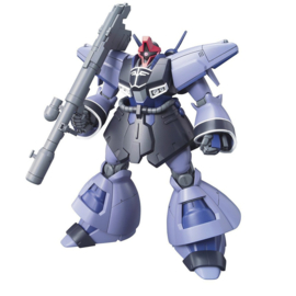 Gundam Model Kit HG 1/144 AMX-009 Dreissen - Bandai [Nieuw]