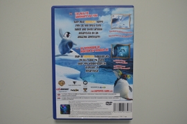 Ps2 Happy Feet