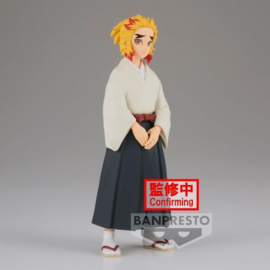 Demon Slayer Figure Senjuro Rengoku - Banpresto [Nieuw]