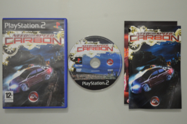 Ps2 Need For Speed Carbon