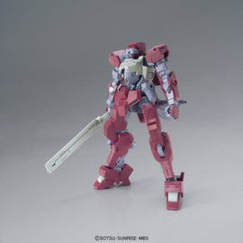 Gundam Model Kit HG 1/144 IO Frame Shiden Iron Blooded Orphans - Bandai [Nieuw]