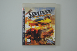 Ps3 Stuntman Ignition