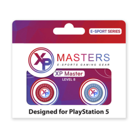 XP Masters - XP Master - Level 8 [Nieuw]