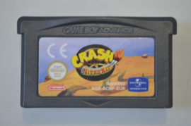 GBA Crash Bandicoot / Crash Nitro Kart