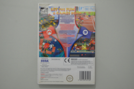 Wii Mario & Sonic op de Olympische Spelen Beijing 2008