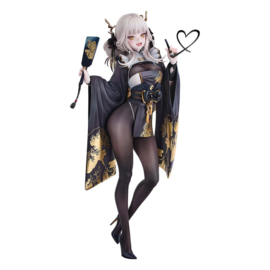 Goddess of Victory: Nikke 1/7 Figure Blanc: White Rabbit 24 cm - Good Smile Company [Nieuw]