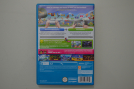 Wii U New Super Mario Bros U