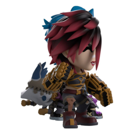 Arcane Vinyl Figures 2-Pack Vi & Jinx 11 cm - Youtooz [Nieuw]