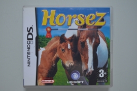 DS Horsez