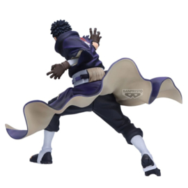 Naruto 72 Series Vibration Stars PVC Figure Obito Uchiha 13 cm - Banpresto [Nieuw]