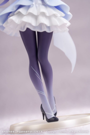 Genshin Impact Gift+ 1/8 PVC Figure Keqing Resplendent Feast Ver. 22 cm - Myethos [Nieuw]
