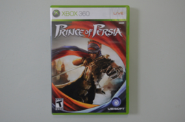 Xbox 360 Prince of Persia
