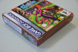 GBA Sjakie en de chocoladefabriek [Compleet]