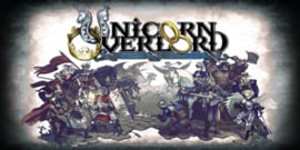 Switch Unicorn Overlord [Nieuw]