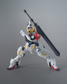 Gundam Model Kit HG 1/144 Gundam Barbatos Lupus Iron Blooded Orphans - Bandai [Nieuw]