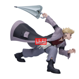 Gachiakuta Vibration Stars PVC Figure Enjin 19 cm - Banpresto [Nieuw]