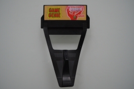 NES Game Genie