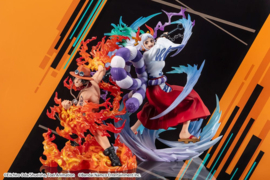 One Piece Figure Portgas. D. Ace (Extra Battle) -One Piece Bounty Rush 5th Anniversary- FiguartsZero 17 cm - Bandai Tamashii Nations [Pre-Order]