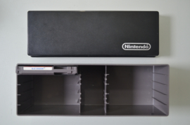 NES Storage Case