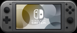 Nintendo Switch Lite Console Dialga & Palkia Edition [Nieuw]