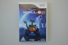 Wii Disney Pixar Wall-E