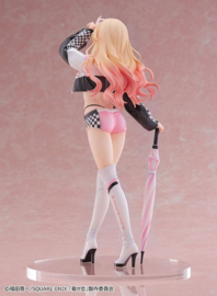 My Dress Up Darling 1/7 PVC Figure Marin Kitagawa Race Queen Ver. 23 cm - Aniplex [Nieuw]