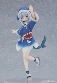 Hololive Production Figure Gawr Gura Pop Up Parade 15 cm - Good Smile Company [Nieuw]