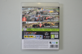 Ps3 F1 2013 - Formula 1