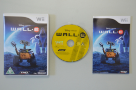 Wii Disney Pixar Wall-E