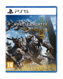 PS5 Monster Hunter Wilds [Nieuw]