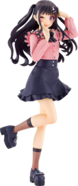 Kawaikute Gomen Pop Up Parade PVC Figure Chuu-tan from Kawaikute Gomen 17 cm - Good Smile Company [Nieuw]