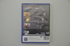 Ps2 Shin Megami Tensei Devil Summoner Raidou Kuzunoha vs The Soulless Army
