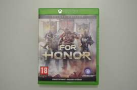 Xbox For Honor (Xbox One) [Gebruikt]