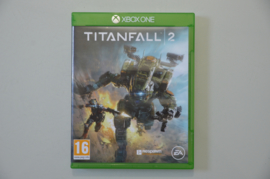 Xbox Titanfall 2 (Xbox One) [Gebruikt]