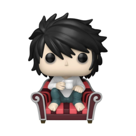 Death Note Funko Pop L #2381 [Pre-Order]
