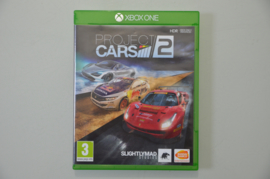 Xbox Project Cars 2 (Xbox One) [Gebruikt]