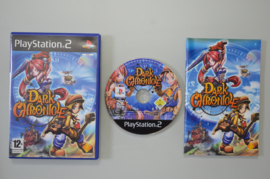 Ps2 Dark Chronicle