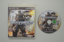 Ps3 Transformers Dark of the Moon