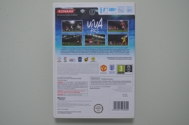 Wii Pro Evolution Soccer 2013