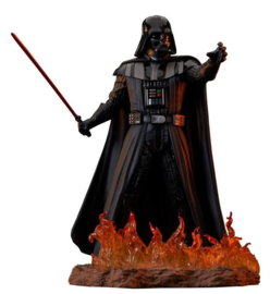 Star Wars Figure Darth Vader Premium Collection 30 cm - Diamond Select [Nieuw]