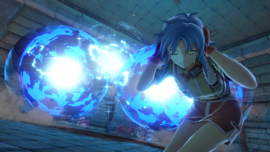 Switch 2 Trails in the Sky 2nd Chapter [Nieuw]