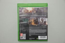 Xbox Call of Duty Modern Warfare (Xbox One) [Gebruikt]